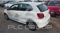 2013 Volkswagen Polo