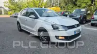 2013 Volkswagen Polo