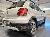 2013 Volkswagen Polo