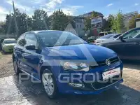 2013 Volkswagen Polo