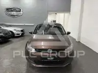 2013 Volkswagen Polo