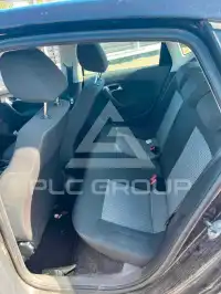 2013 Volkswagen Polo