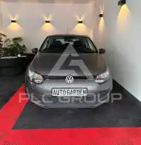 2013 Volkswagen Polo