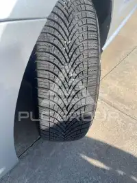 2013 Volkswagen Polo