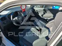 2013 Volkswagen Polo