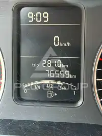 2013 Volkswagen Polo