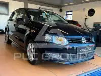 2013 Volkswagen Polo