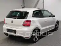 2013 Volkswagen Polo