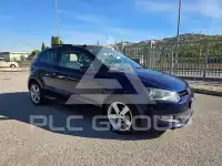 2013 Volkswagen Polo