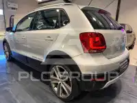 2013 Volkswagen Polo