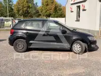 2013 Volkswagen Polo