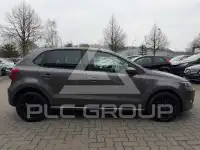 2013 Volkswagen Polo