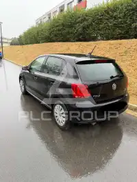 2013 Volkswagen Polo