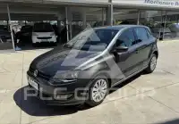 2013 Volkswagen Polo