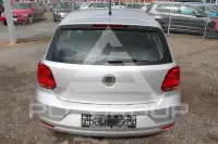 2013 Volkswagen Polo