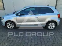 2013 Volkswagen Polo
