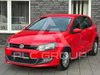 2013 Volkswagen Polo