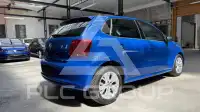 2013 Volkswagen Polo