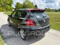 2013 Volkswagen Polo