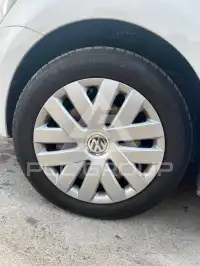 2013 Volkswagen Polo