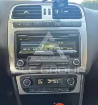 2013 Volkswagen Polo