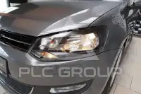2013 Volkswagen Polo