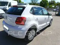 2013 Volkswagen Polo
