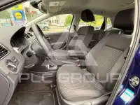 2013 Volkswagen Polo