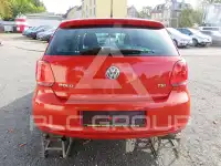 2013 Volkswagen Polo