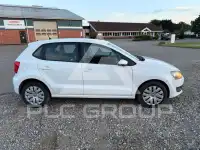 2013 Volkswagen Polo