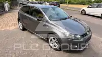 2013 Volkswagen Polo