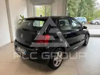 2013 Volkswagen Polo