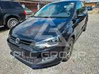 2013 Volkswagen Polo