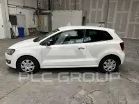 2013 Volkswagen Polo