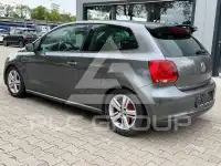 2013 Volkswagen Polo