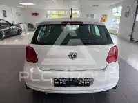 2013 Volkswagen Polo