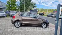 2013 Volkswagen Polo