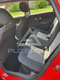 2013 Volkswagen Polo