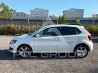2013 Volkswagen Polo