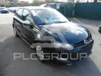 2013 Volkswagen Polo