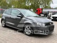2013 Volkswagen Polo