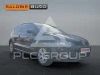 2013 Volkswagen Polo