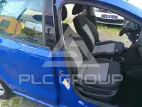 2013 Volkswagen Polo
