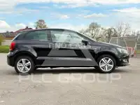 2013 Volkswagen Polo