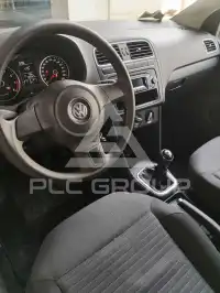 2013 Volkswagen Polo