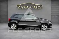 2013 Volkswagen Polo