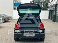 2013 Volkswagen Polo