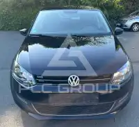 2013 Volkswagen Polo