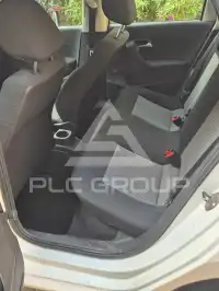 2013 Volkswagen Polo