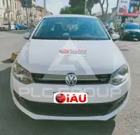 2013 Volkswagen Polo